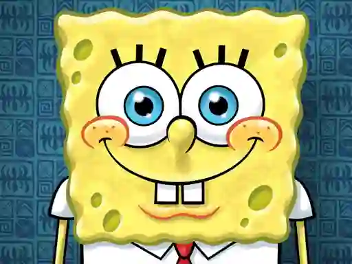 Žaidimas Sponge Bob Collection internete