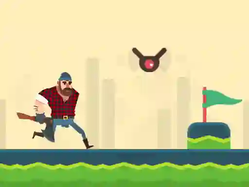 Žaidimas Coin Hunters Odyssey internete