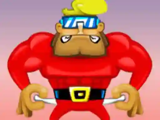 Žaidimas Run Rob internete