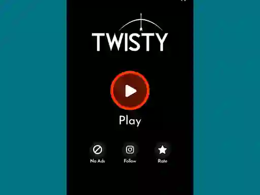 Žaidimas Arrow Dash internete