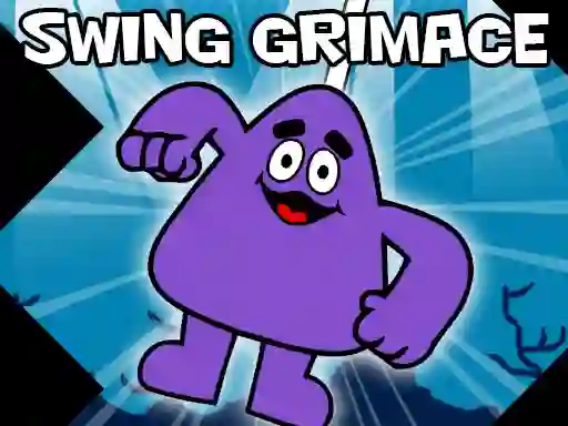Žaidimas Swing Grimace internete