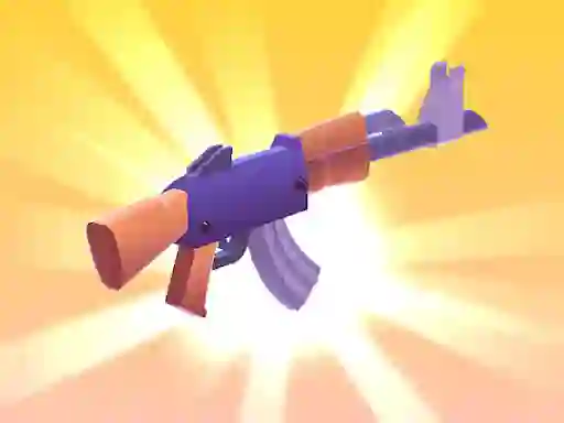 Žaidimas Gun Fest Blast internete