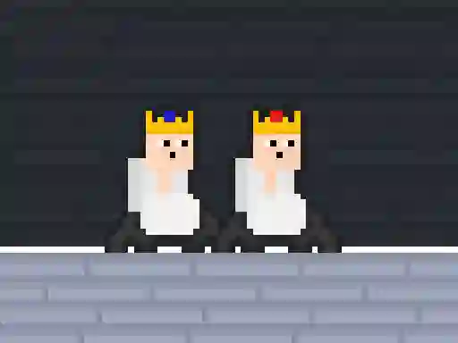 Žaidimas Kingdom of Toilets internete