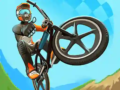Žaidimas Motorcycle racing internete