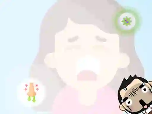 Žaidimas Boogers internete
