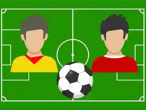 Žaidimas Brazil vs Argentina internete