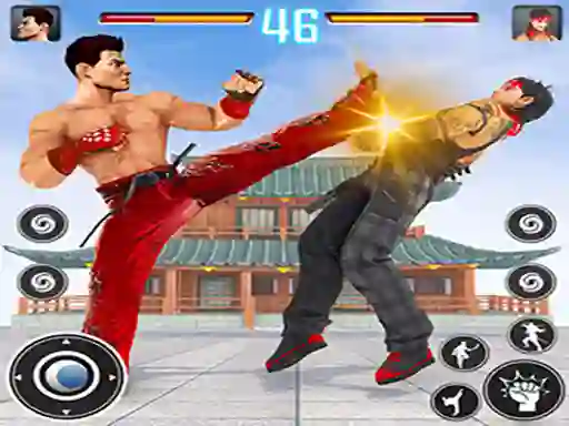 Žaidimas Streets Of Rage internete