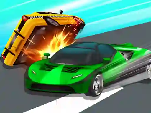 Žaidimas Ace Car Racing internete