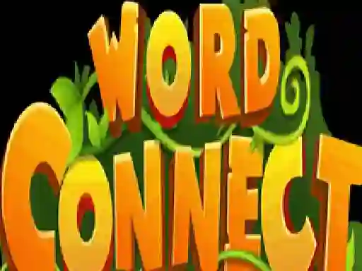 Žaidimas Word Connect internete