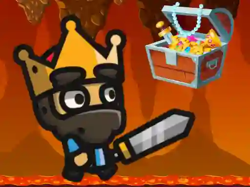 Žaidimas Royal Kingdom internete