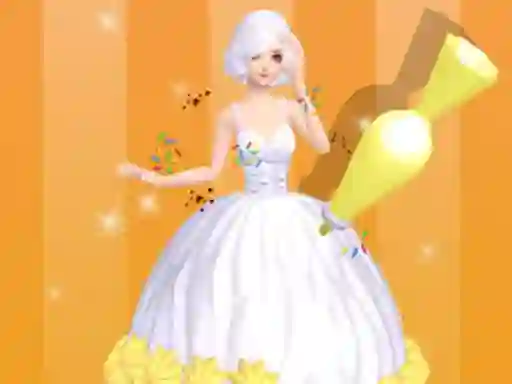 Žaidimas Sweetheart Princess internete