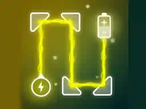 Žaidimas Laser Overload internete