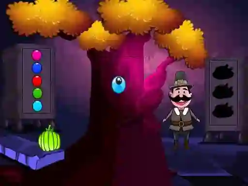 Žaidimas Thanksgiving Final Episode internete