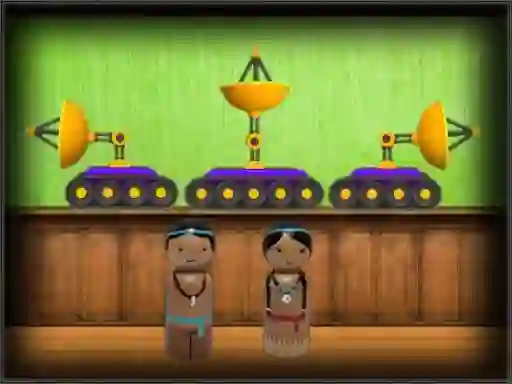 Žaidimas Amgel Kids Room Escape 88 internete