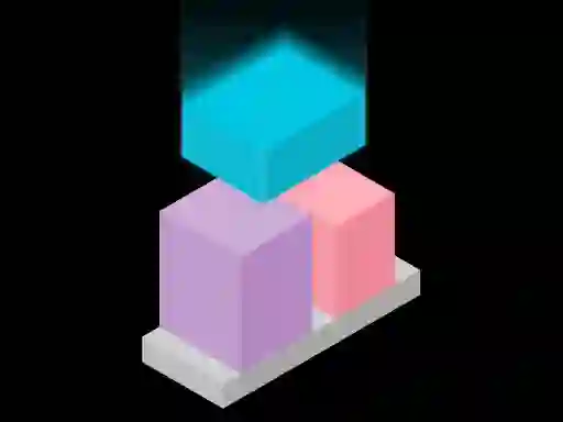 Žaidimas Space climber internete