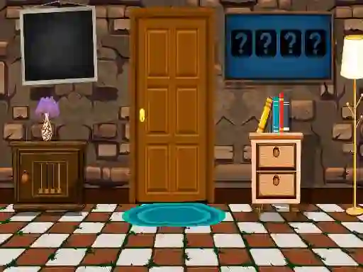 Žaidimas Horrid Villa Escape internete