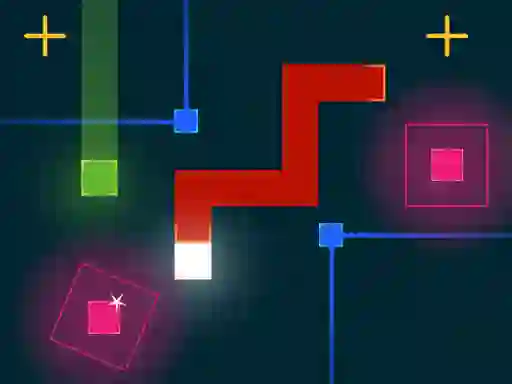 Žaidimas Snake Cube internete