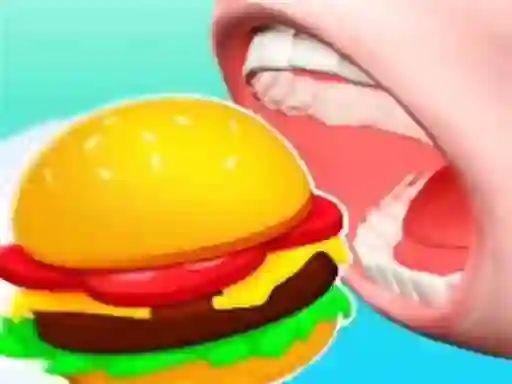 Žaidimas Snack Rush Puzzle internete