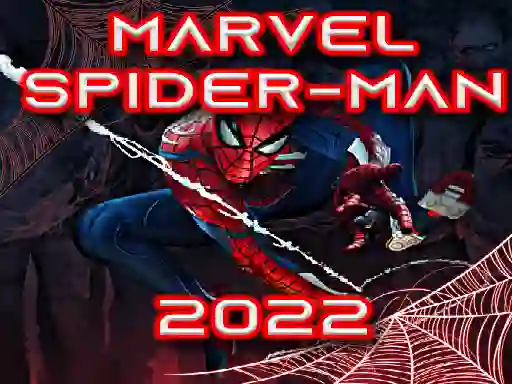 Žaidimas Marvel Spider Man internete