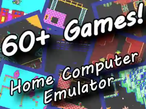 Žaidimas The Family Emulator internete