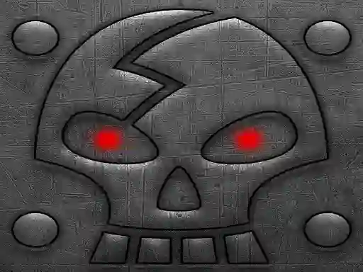 Žaidimas Guardians of the Dark Dungeon internete