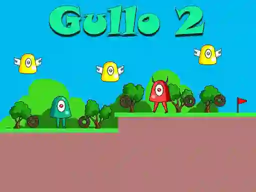 Žaidimas Gullo 2 internete