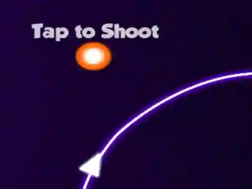 Žaidimas Arrow Shot Loop internete