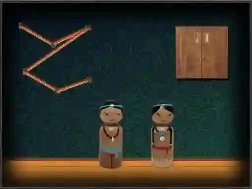 Žaidimas Amgel Easy Room Escape 67 internete