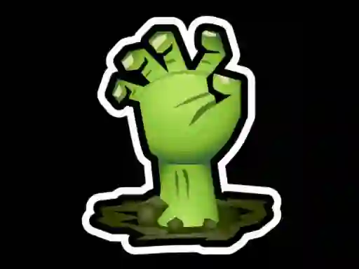 Žaidimas NvrN Zombies internete
