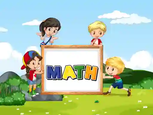 Žaidimas Dice Math internete