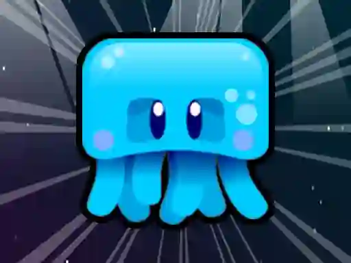 Žaidimas Jelly Gnam Gnam internete