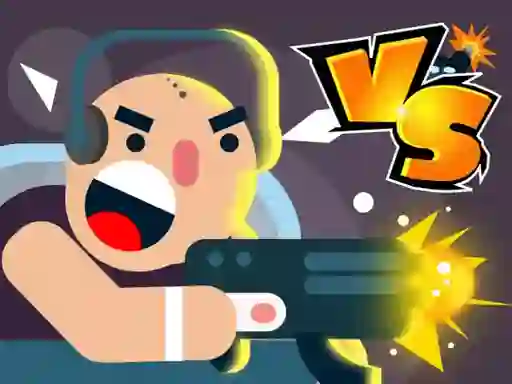 Žaidimas Super Battles internete