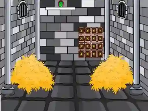 Žaidimas Castle Escape 3 internete