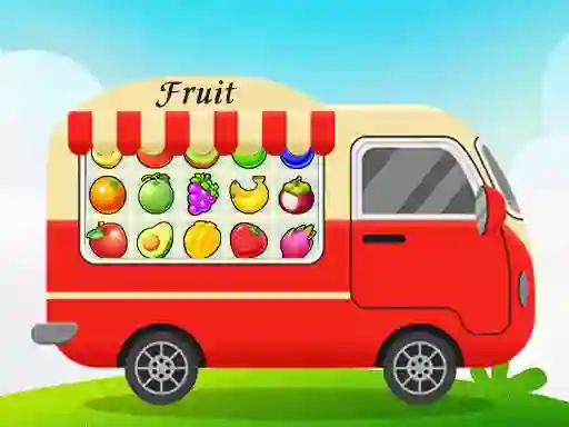 Žaidimas Permutation Transport internete