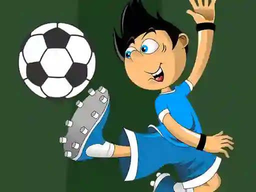 Žaidimas Soccer Stars Jigsaw internete