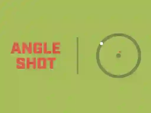 Žaidimas Angle Shot internete