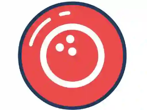 Žaidimas Crazy Pong internete