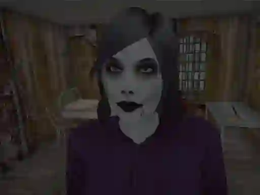 Žaidimas Nina The Killer: Go To Sleep My Prince internete
