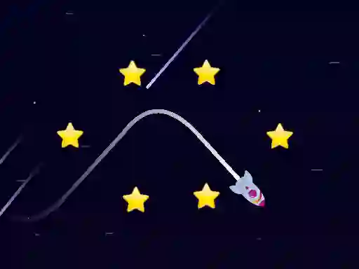 Žaidimas Travel rocket internete