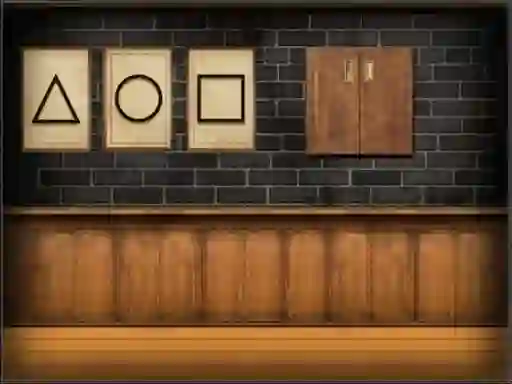 Žaidimas Amgel Kids Room Escape 68 internete
