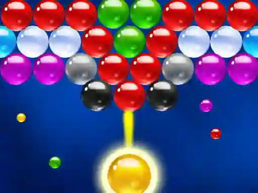 Žaidimas Bubble Shooter Mania internete