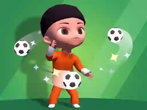 Žaidimas Mr Spy: Soccer Killer internete