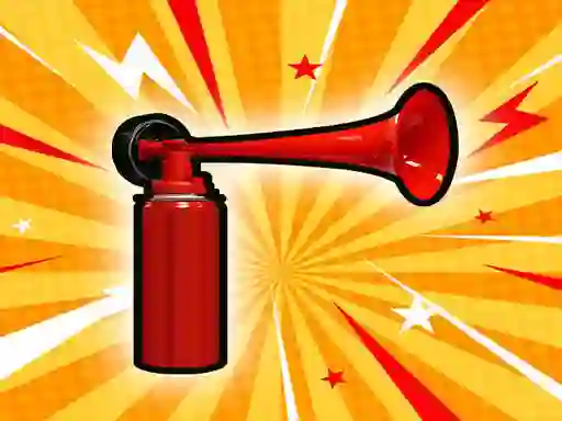 Žaidimas Air Horn internete