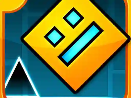 Žaidimas The Impossible Game internete