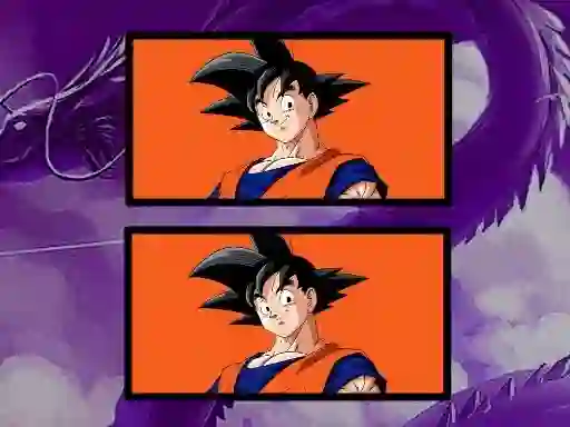 Žaidimas Dragon Ball 5 Difference internete