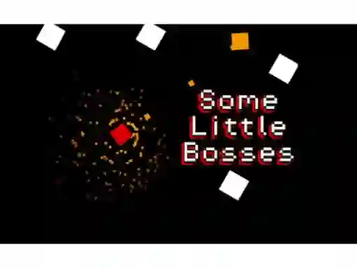 Žaidimas Some Little Bosses internete
