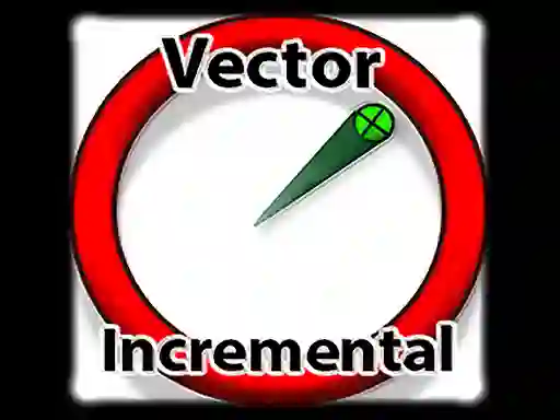 Žaidimas Vector Incremental internete
