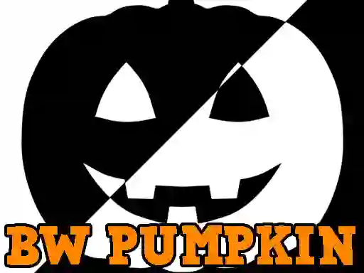 Žaidimas BW Pumpkin internete