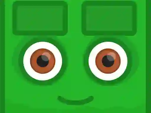 Žaidimas Green Bit Escape internete