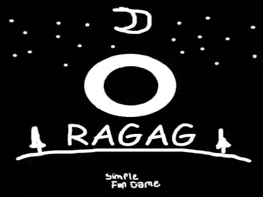Žaidimas Ragag internete